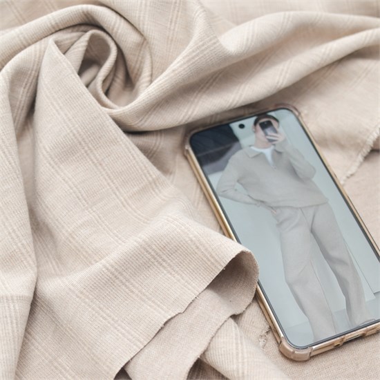 Трикотаж Хлопок 03-0731