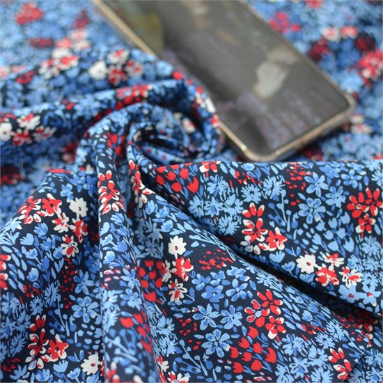 Поплин 02-0744