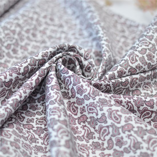 Хлопок сатин 02-0750