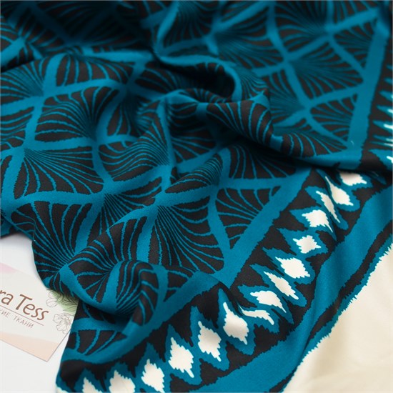 Атласная вискоза 04-0766