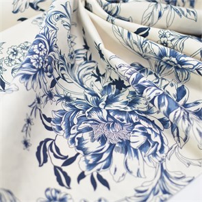 Хлопок Сатин 02-0733