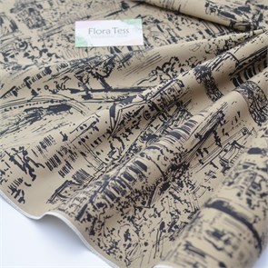 Курточная Диор 05-0736