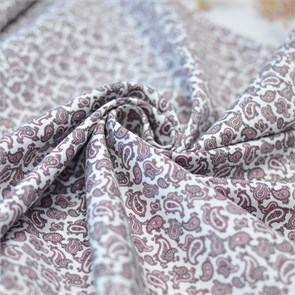 Хлопок сатин 02-0750