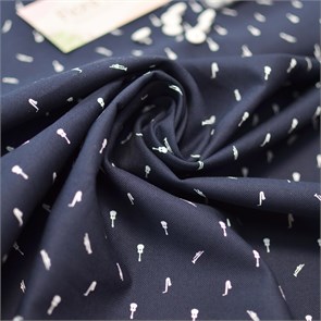 Хлопок оксфорд 02-0762